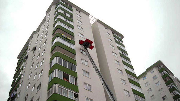 Niğde Şehirlerarası Nakliyat