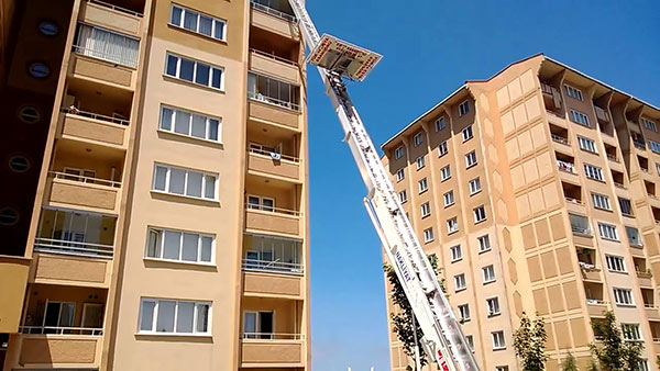 Niğde Evden Eve Nakliyat