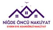 Niğde Öncü Nakliyat